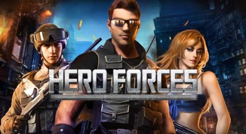 game pic for Hero forces